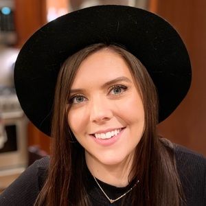 Meet your Posher, Kristin